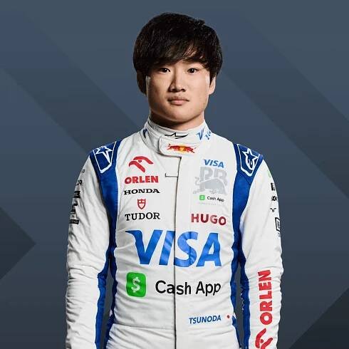 BÉL GP 2024 | HECHOS – Top F1