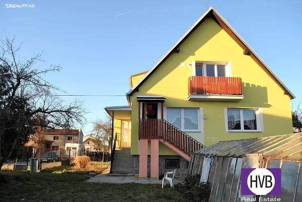 Pronájem Byt 3+1, Vodňany, okres Strakonice