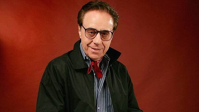 Zemřel americký režisér Peter Bogdanovich. Proslul jako představitel Nového Hollywoodu