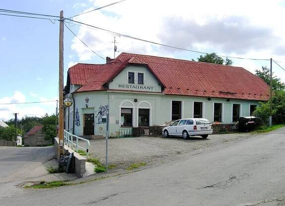 Okrouhlo - ubytování, počasí, foto, tipy na výlet, informace