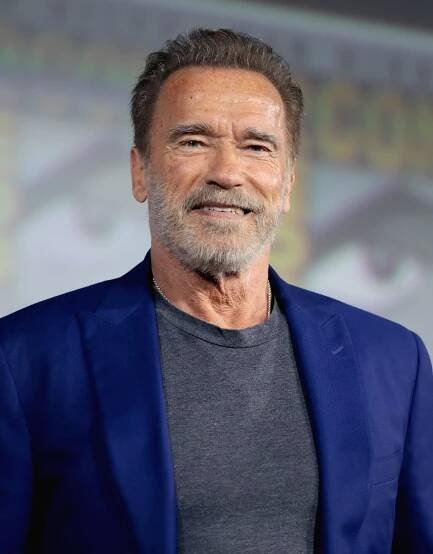 Soubor:Arnold Schwarzenegger by Gage Skidmore 3.jpg – Wikipedie