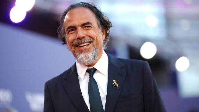 Alejandro González Iñárritu talks Bardo: 