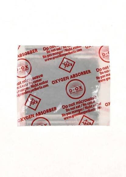 Oxygen Absorber 50ml DoxAS50