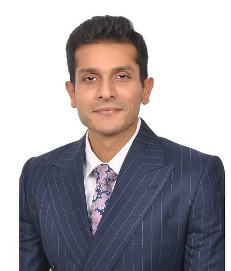 Kunal Dutt
