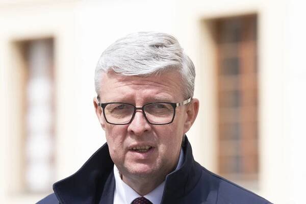 O bitcoinech nepochybuje už ani největší naivka, řekl Havlíček ke zprávě auditorů