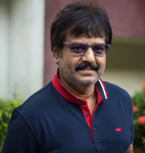 Vivek (actor) - Wikipedia