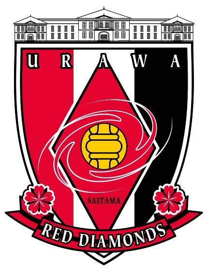 Urawa Red Diamonds - Wikipedia