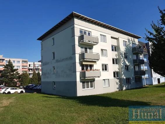 Prodej Byt 2+kk, Jírova, Kamenice nad Lipou, okres Pelhřimov