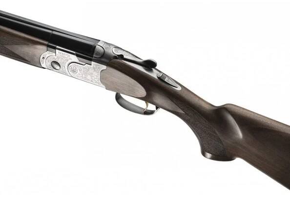 Beretta 686 Silver Pigeon I Sporting MY19 12/76cm