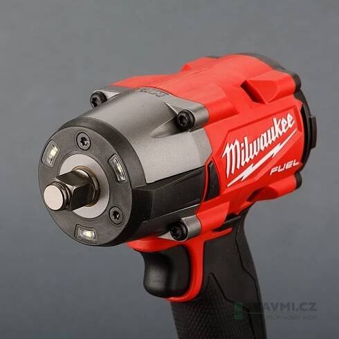 Milwaukee Aku rázový utahovák 1/2 M18 FMTIW2F12-502X 4933478450