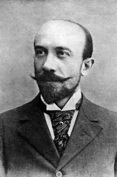 Georges Méliès, filmový čaroděj (2020)