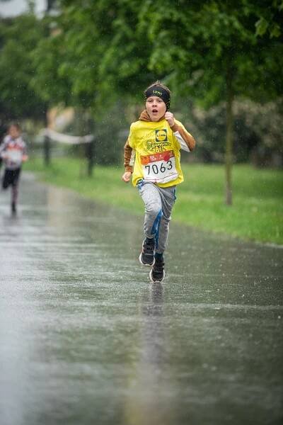 ČEZ RunTour Olomouc - ČEZ RunTour 2025