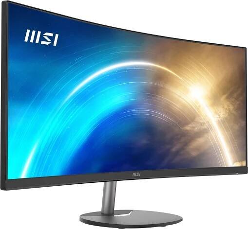 MSI PRO MP341CQ