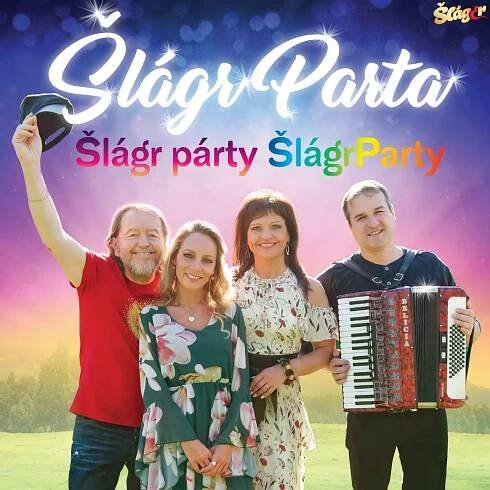 Poslechněte si Šlágr párty od interpreta Šlágr Parta