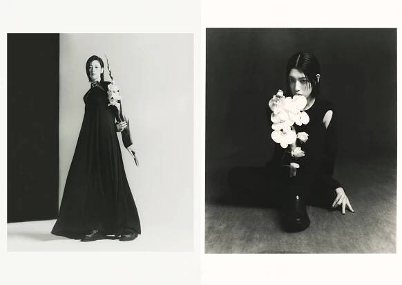Private Eyes: Capturing the Charisma of Ayaka Miyoshi