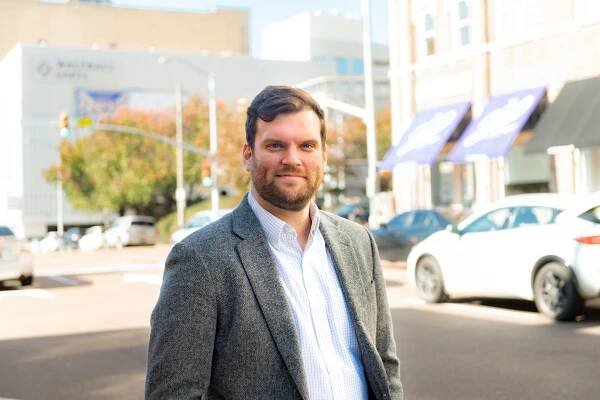 Fostering Collaboration: David Lewis