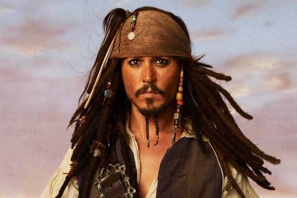 Jerry Bruckheimer thinks Johnny Depp will do a sixth 'Pirates of the Caribbean' movie