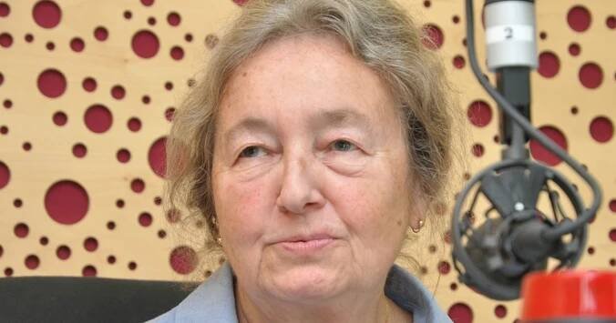 Osudy Heleny Tlaskalové-Hogenové