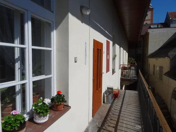 Apartmány PB: ubytování v centru města Sušice, Sušice I, Apartmány PrimaByt