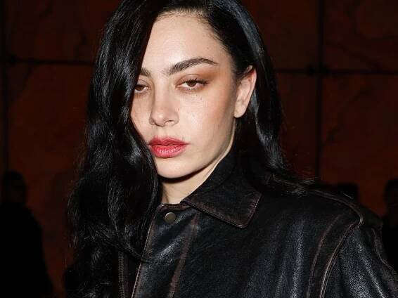 Charli XCX wants Turnstile to be one of the artists of the summer