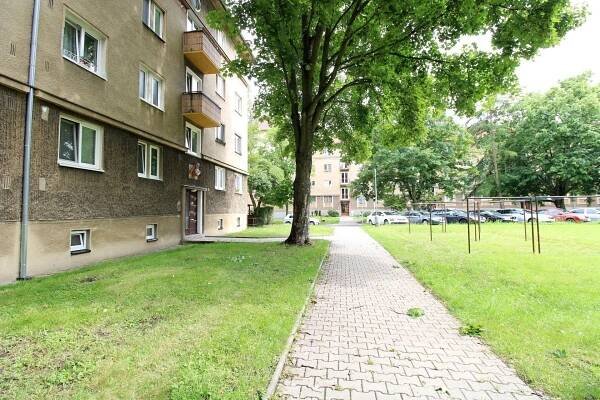 Pronájem bytu 2+kk 54 m², Jaroslava Foglara, Kladno, Středočeský kraj