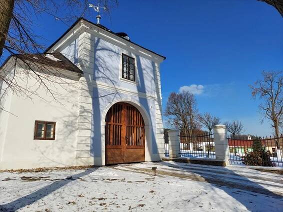 Rychtářov (Vyškov) – Wikipedie