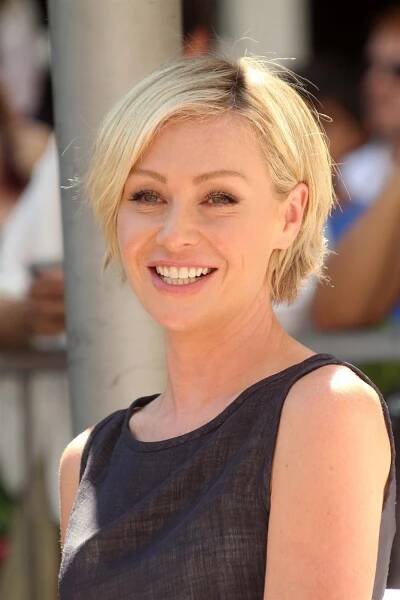 Děti s Ellen nechceme, říká herečka Portia De Rossi