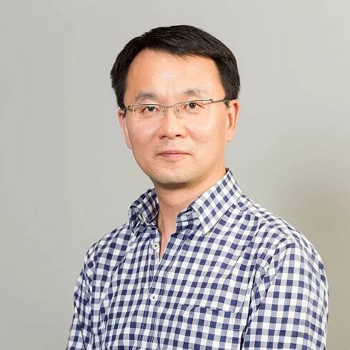 Jian Li