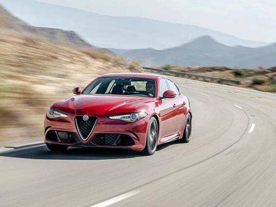 After 40,000 Miles with the 2018 Alfa Romeo Giulia Quadrifoglio, Our Heart Is Broken