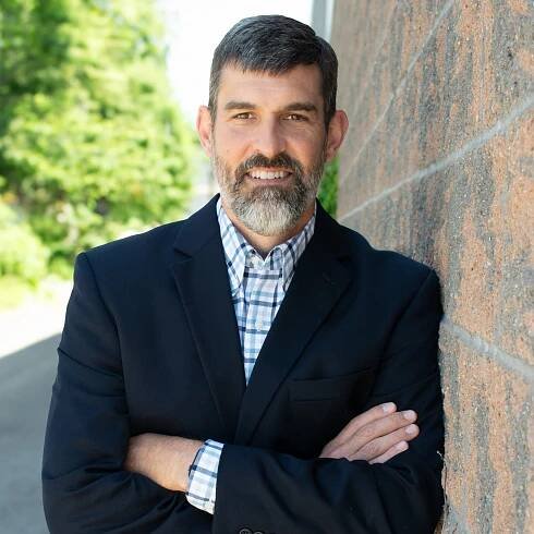 Chris Smith Headshot 1