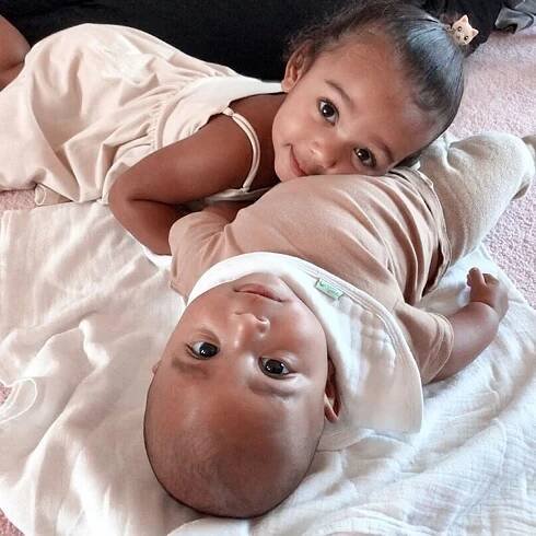 Psalm West Is Growing Up Before Our Eyes! See All the Cutest Pics of Kim and Kanye’s Youngest Child