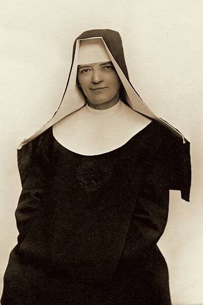 Bl. Mother Maria Teresa of St. Joseph
