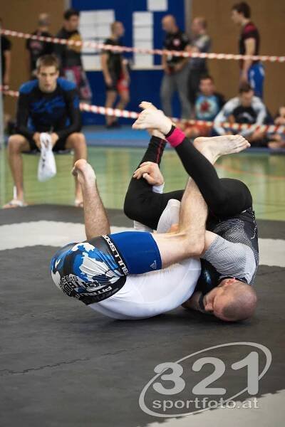 Grappling | 321sportfoto.at