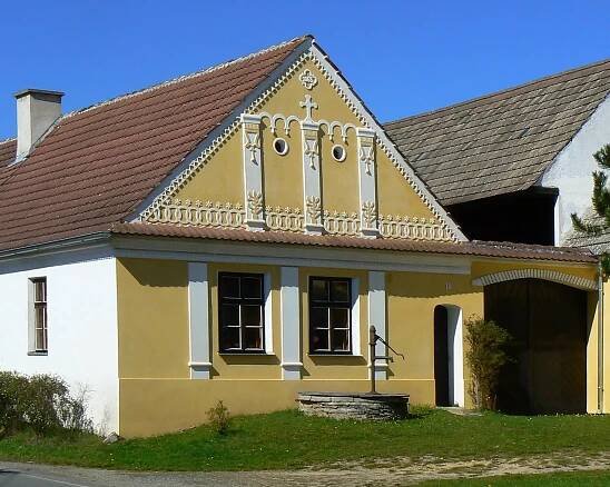 Borkovická blata Komárov
