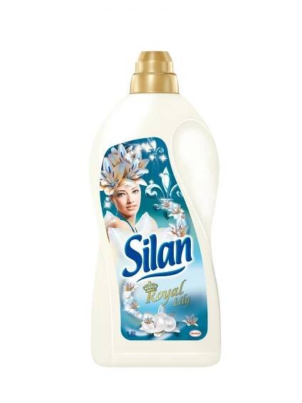 Aviváž SILAN 1,8l Perfume Royal Pearl/Lily 89 Kč
