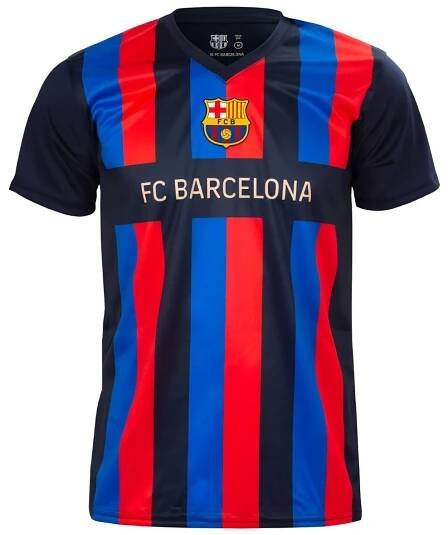 FC Barcelona dětský dres Replika FCB