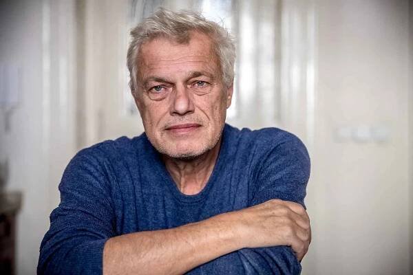 Neurochirurg Vladimír Beneš přijede k Berounce
