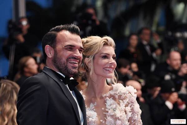 Festival v Cannes 2024: Intenzivní premiéra filmu Davida Cronenberga The Shrouds - Sortiraparis.com