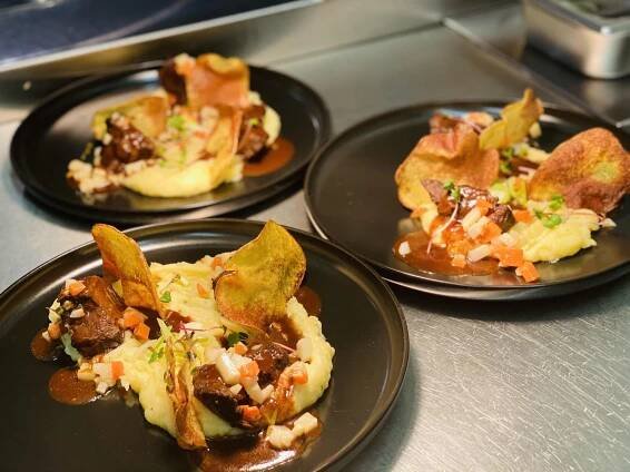 Marek´s culinary bistro&catering foto 4