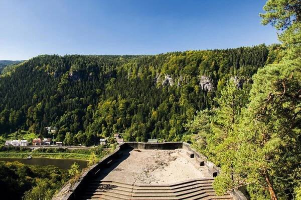 Hotel Garni Belveder, Labská Stráň | Hotel.cz
