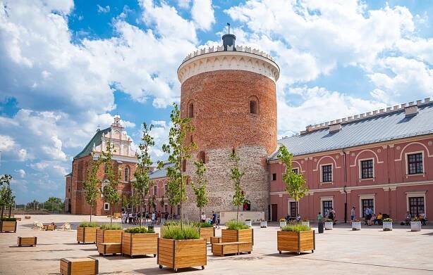 Culinary Lublin - WOW land - Polska nieoczywista
