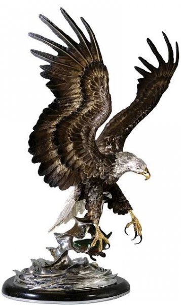 "Eagles Domain"