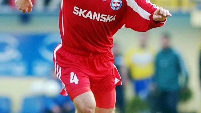Tomáš Abrahám odchází do Škody Xanthi