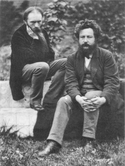 William Morris