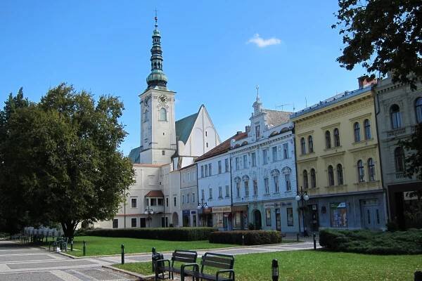 Prostějov se vzdal tří milionů ve prospěch Fondu ohrožených dětí | Olomouc