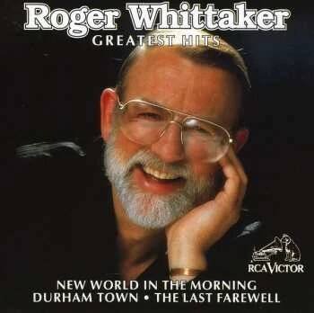 CD Roger Whittaker: Greatest Hits