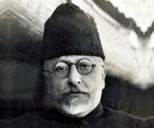Maulana Abul Kalam Azad Biography - Facts, Childhood, Family Life & Achievements