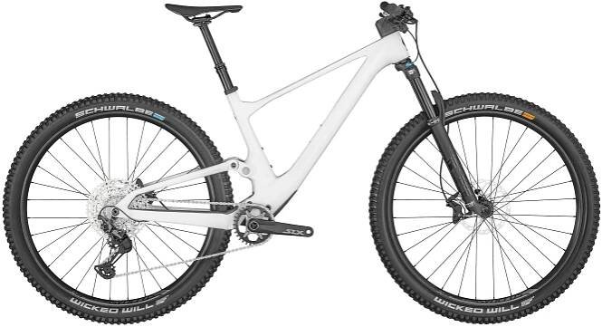 Scott Spark 930 29" bílé 2023 L od 78 253 Kč