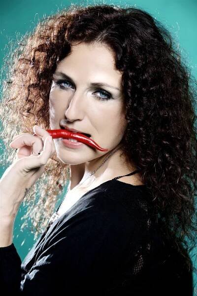 Erika Babicová: Jirkovi bylo jedno, jak vařím já