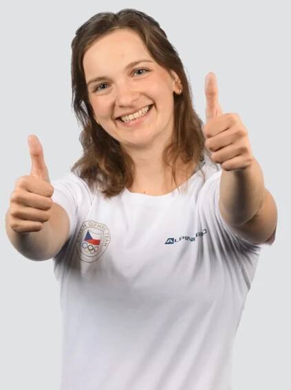 Lucie Brázdová 